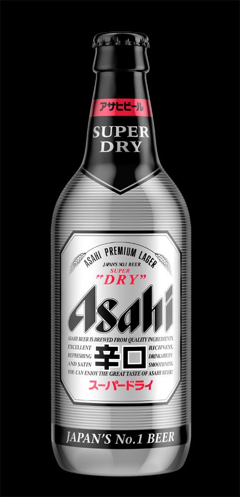 Asahi