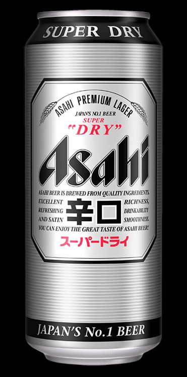 Asahi