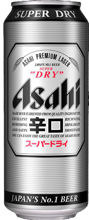 Asahi