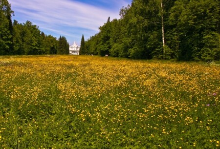 "Катальная горка"
