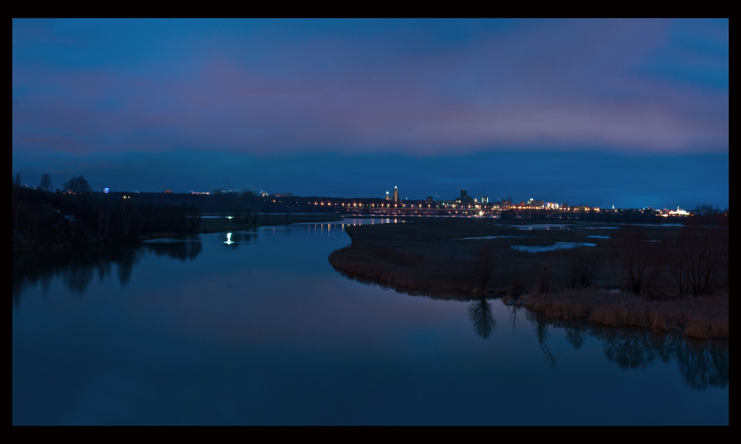 вид-Казанки-и-моста-миллениум