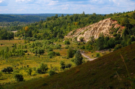 Дальний Восток