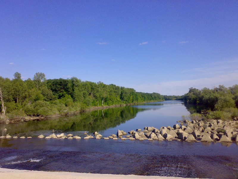 Платина в селе Перекопная лука