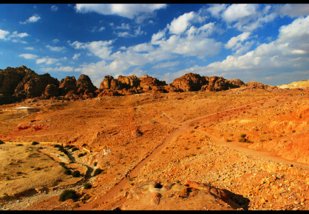 Перекресток пяти дорог