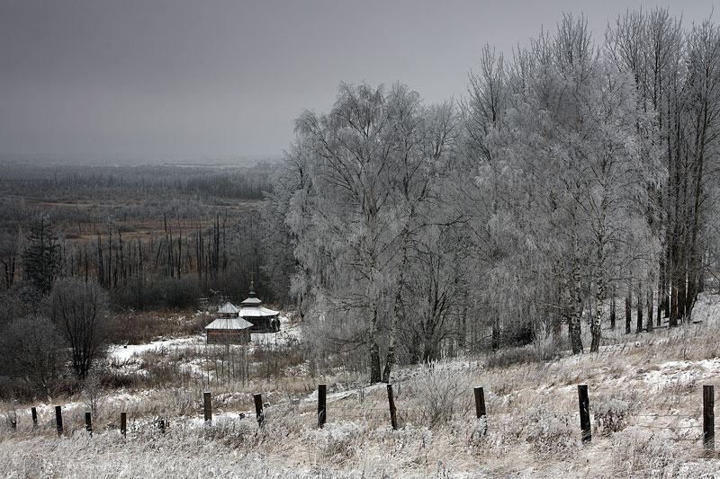 часовня