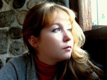 задумавшись