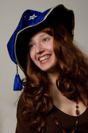 Волшебница