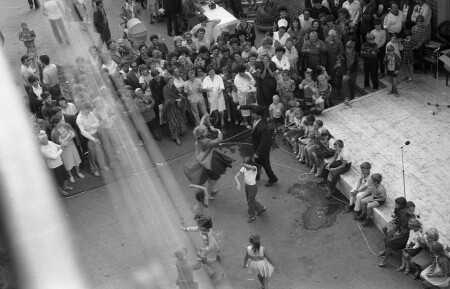 День строителя