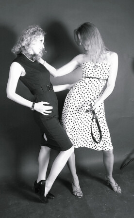 Женские игры