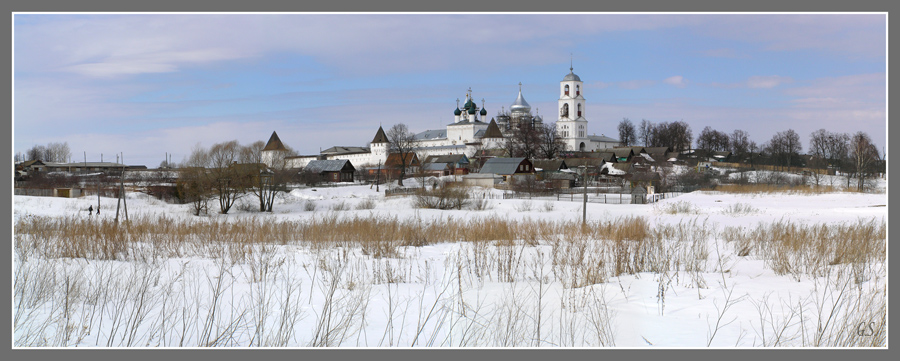 Русь православная