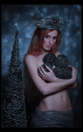 Новый Год шагает по планете!