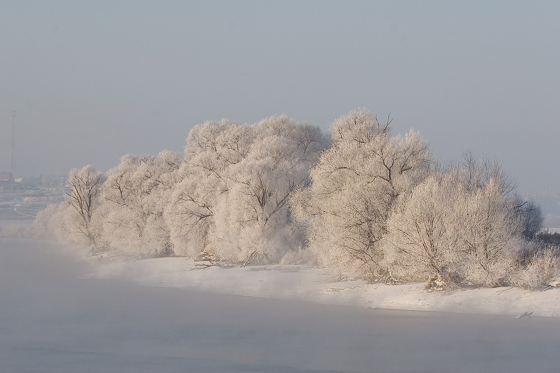 Безмолвие