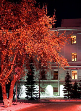 "Красное Полусухое"