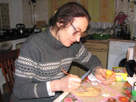 Вдохновение