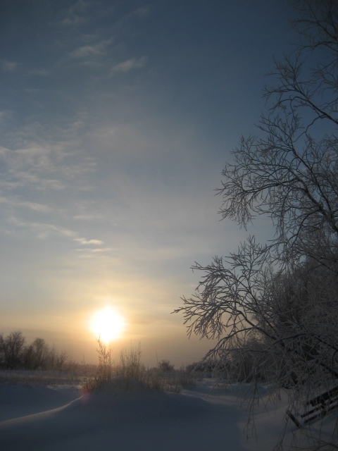 нижневартовск