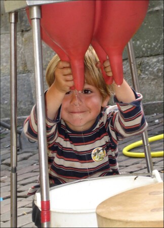 Воспитание чувств