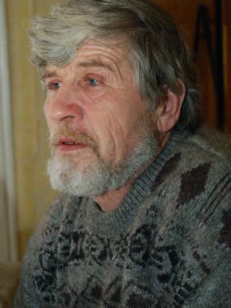 Куда уходят годы