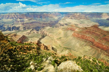 Гранд Каньон