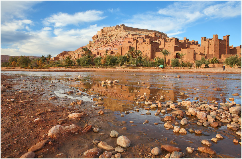 Ait Benhaddou