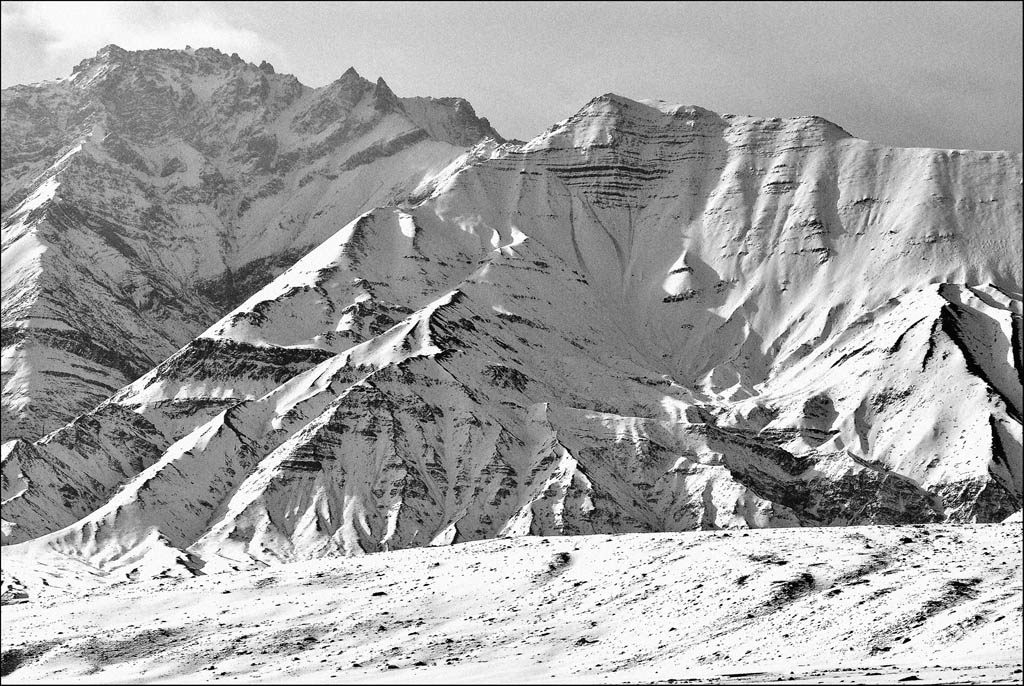 Ladakh - Страна перевалов - Впечатление 4