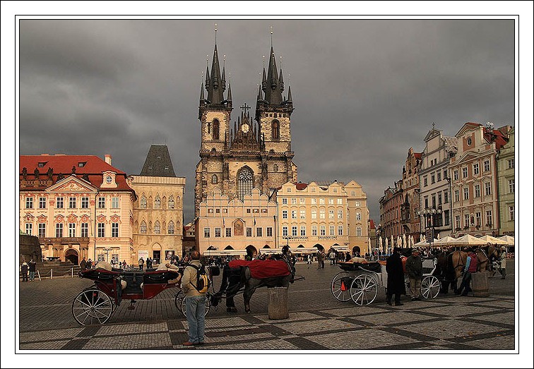 Praga