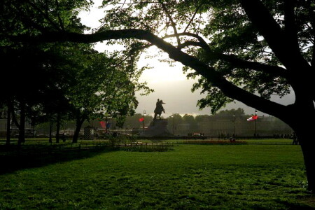 Петр. Первый.