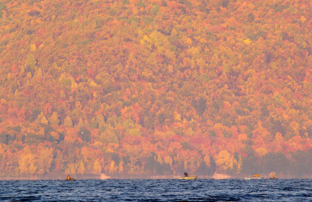 Клевое место