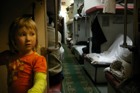 36 часов в плацкарте