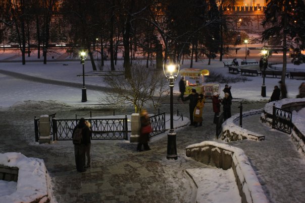 секунды жизни..