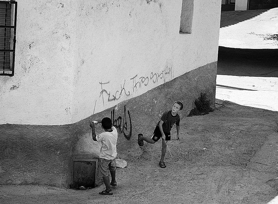 Taragona, Spain