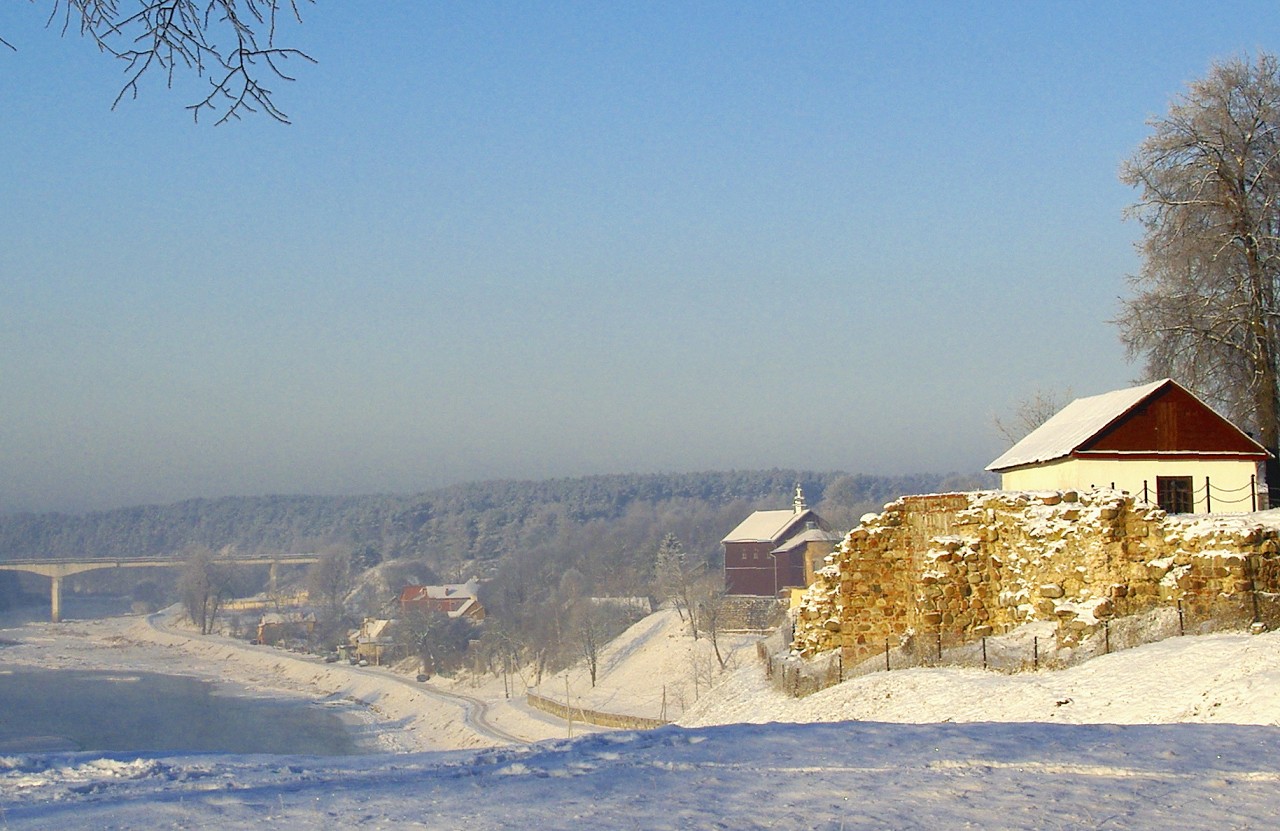 Гродно