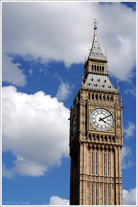 Big Ben