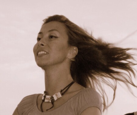 Юлия &amp;quot;Унесённые ветром&amp;quot;