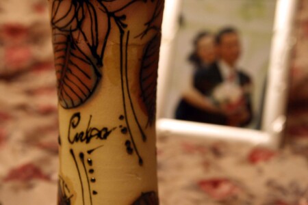 медовый месяц