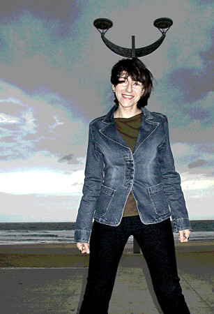 Моя дьяволица