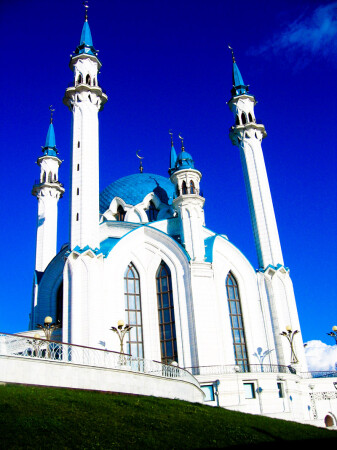 казань
