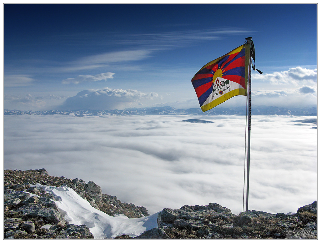 Free Tibet!!!