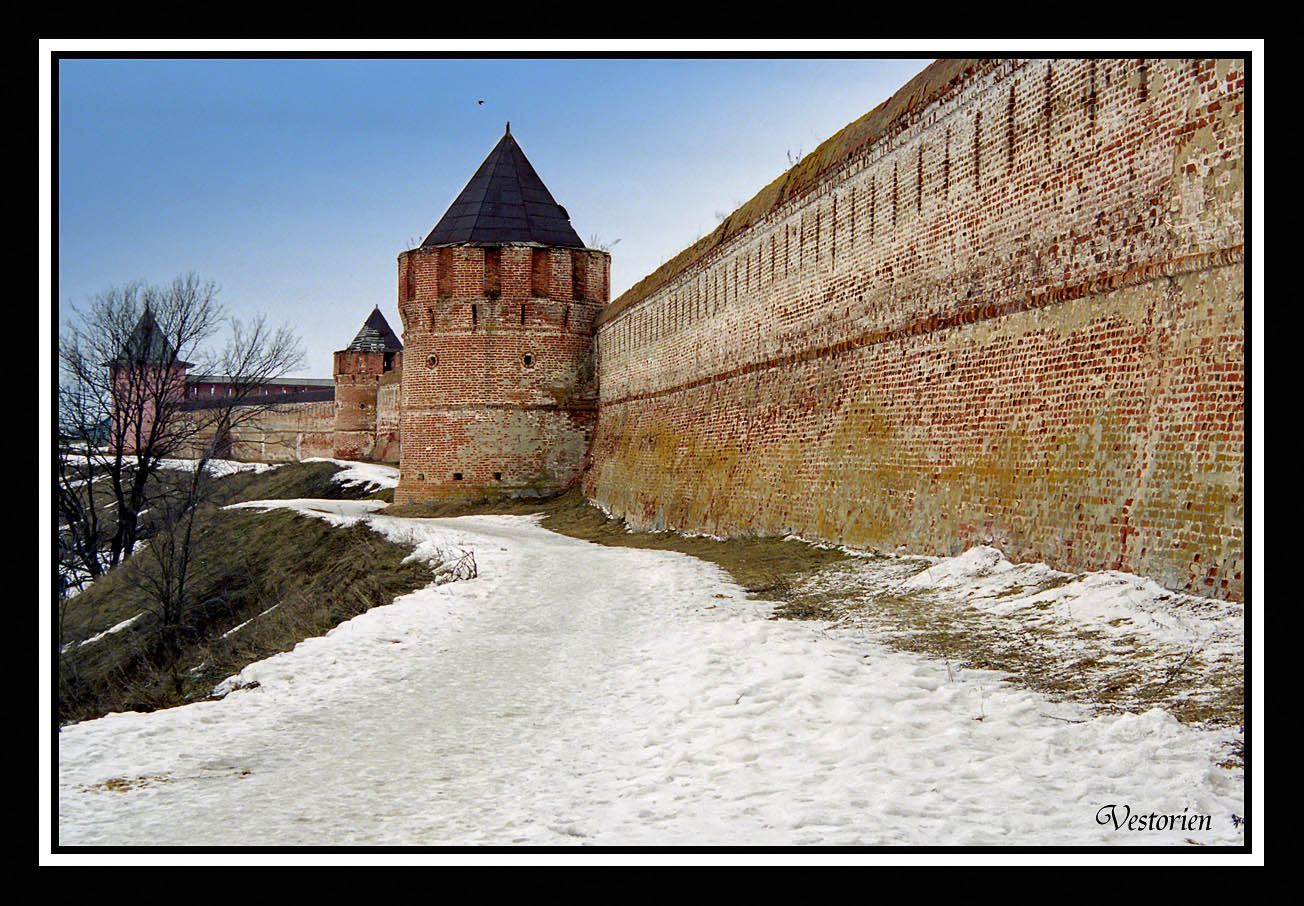 Suzdal