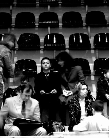 Трудность сосредоточения 4