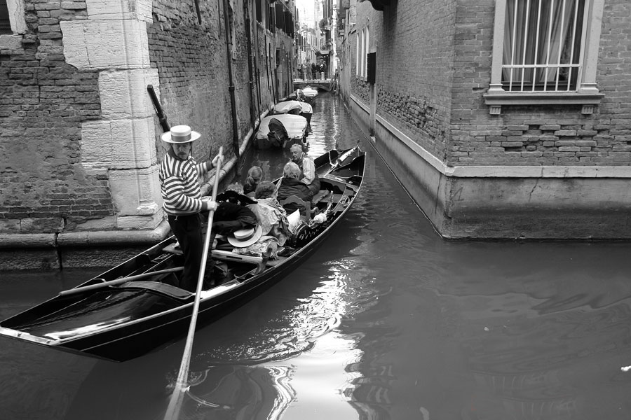 venecia