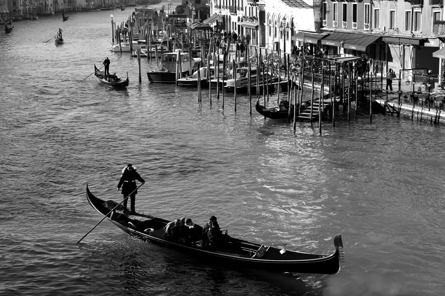 venecia