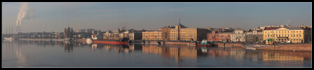 Петербург, Петроград, Ленинград…