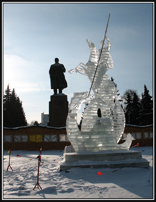 Победители