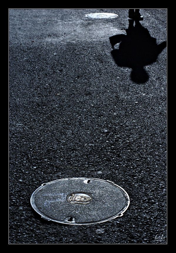 Manholes