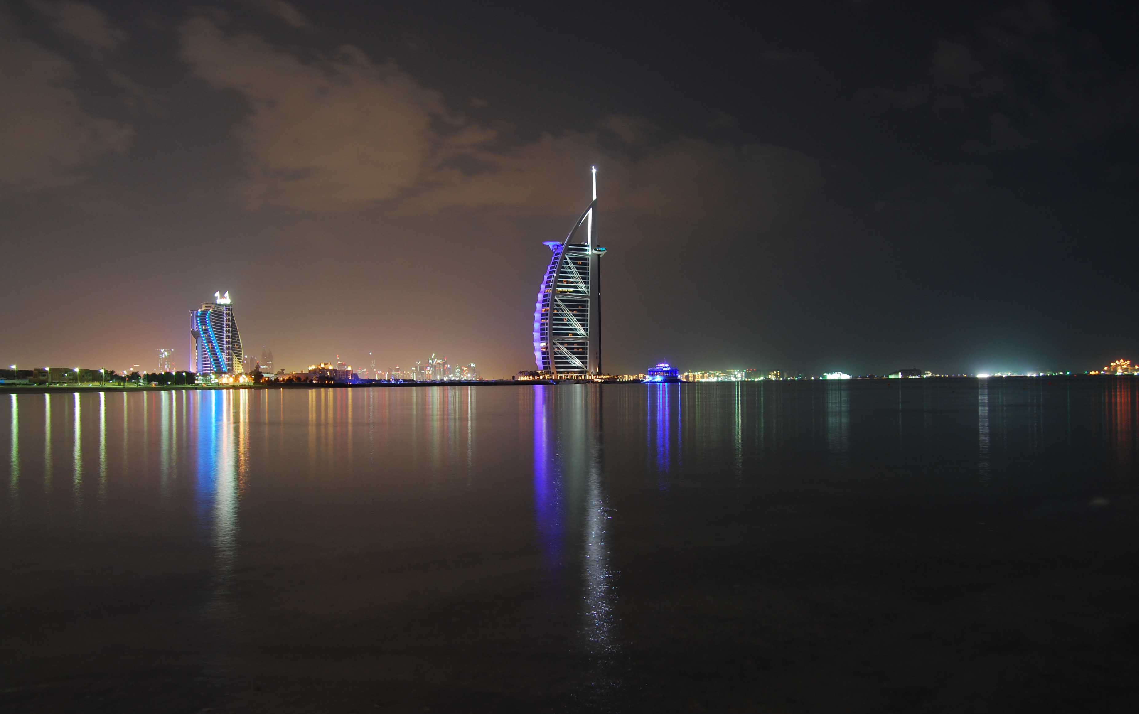 Burj Al Arab