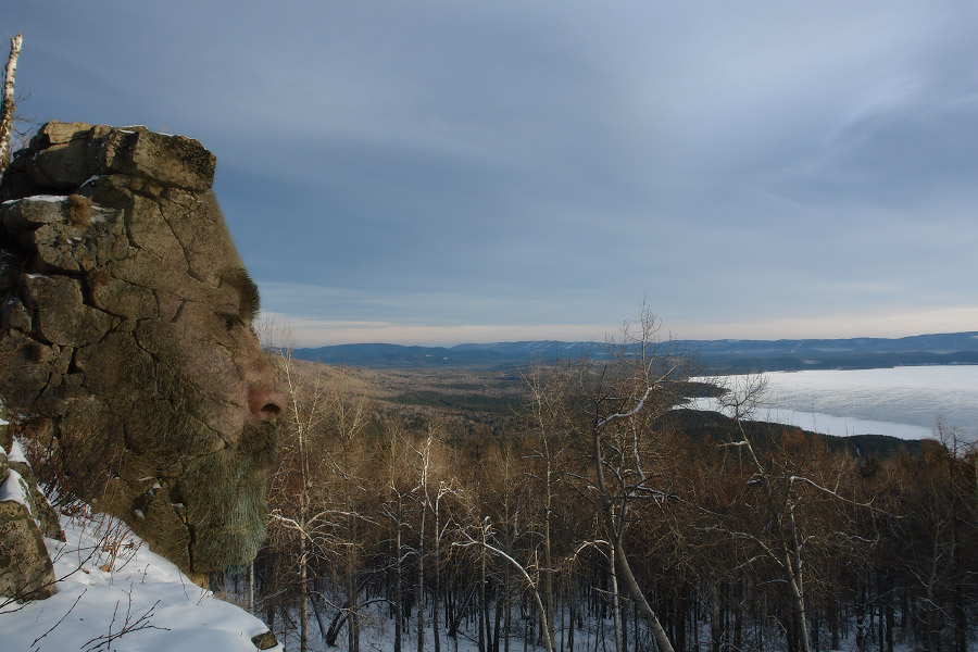 &quot;Седой Урал&quot;