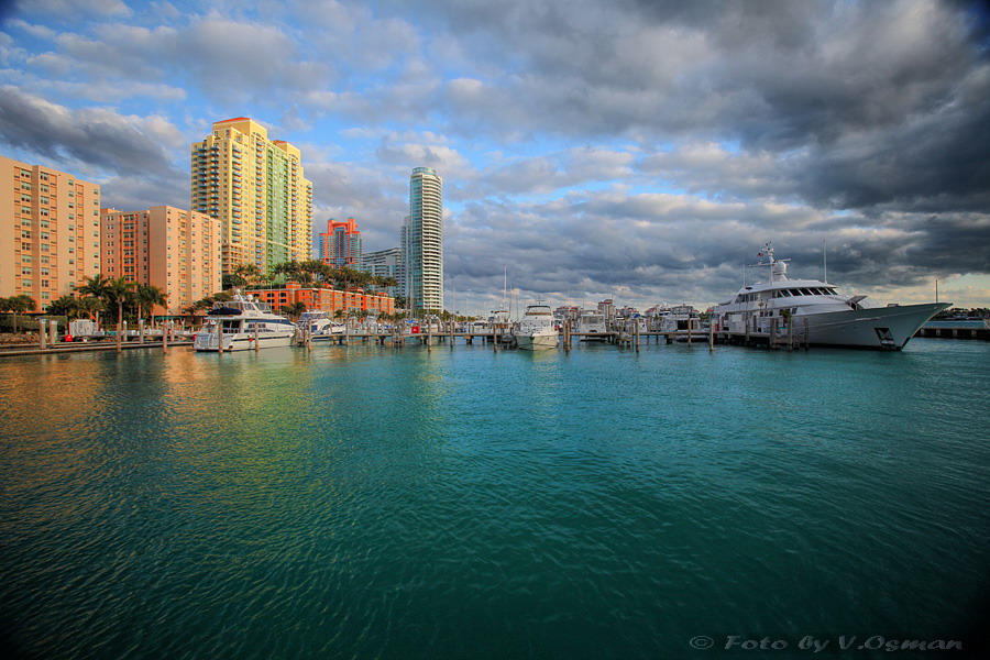 Miami Beach (Florida USA)