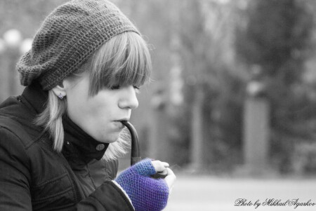 Трубка мира