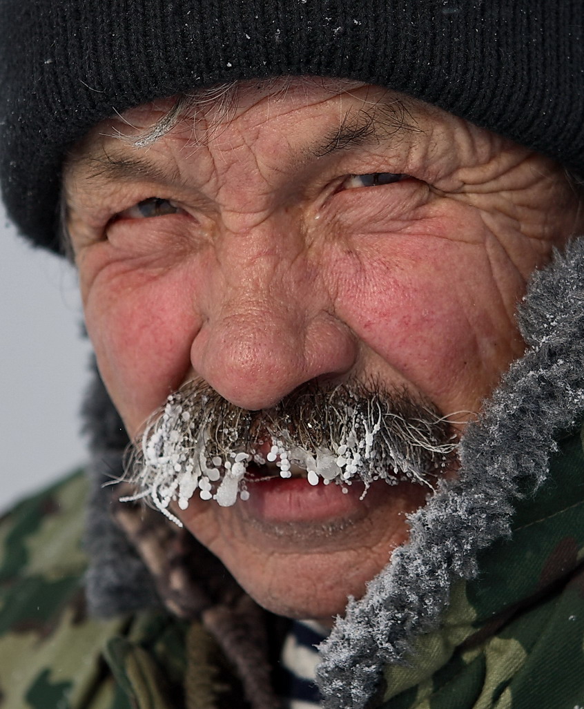 - Павлины, говоришь... ну,ну... 