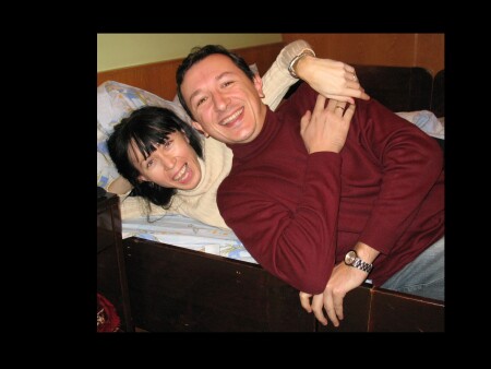 &amp;quot;...а нам так вместе хорошо...!&amp;quot;